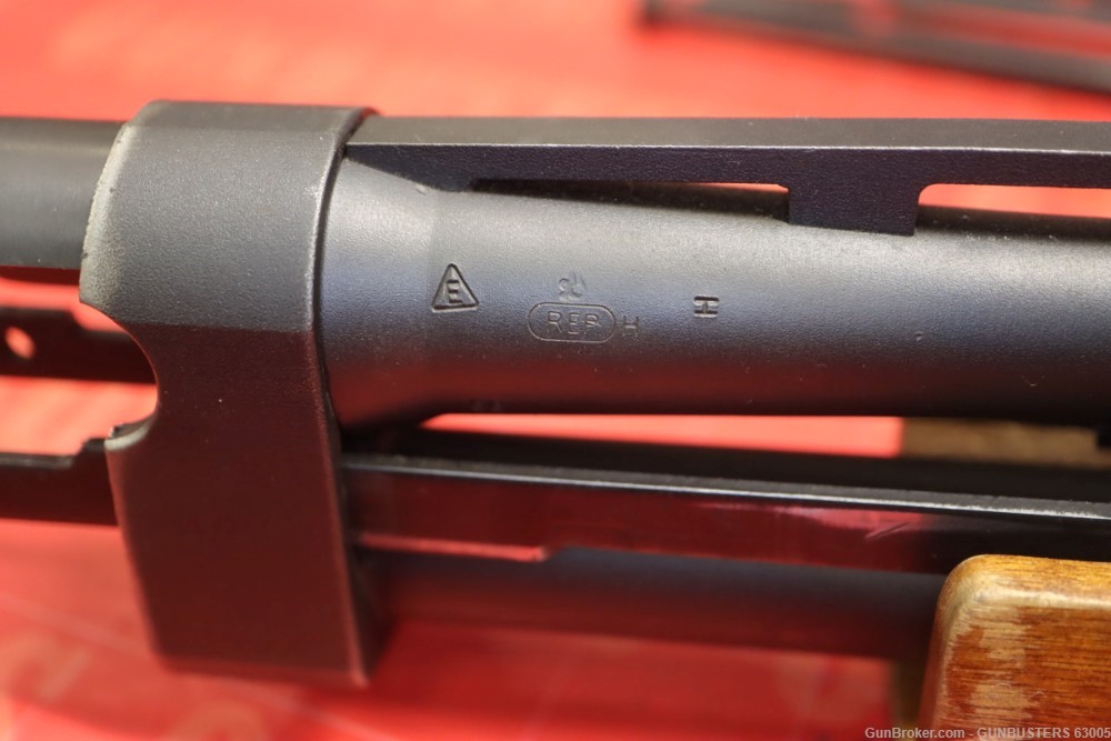 Remington 870 Express, 410 GA Full Choke Repair Parts-img-8