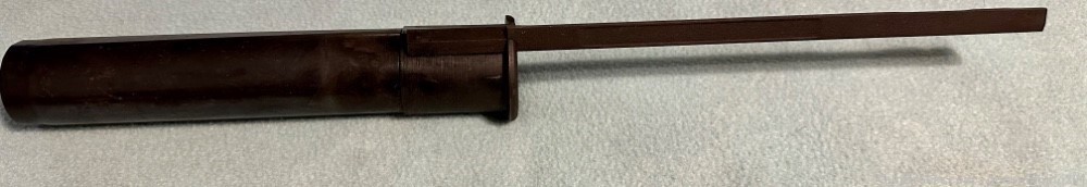 Winchester Model 12 12ga Action Bar New-img-0