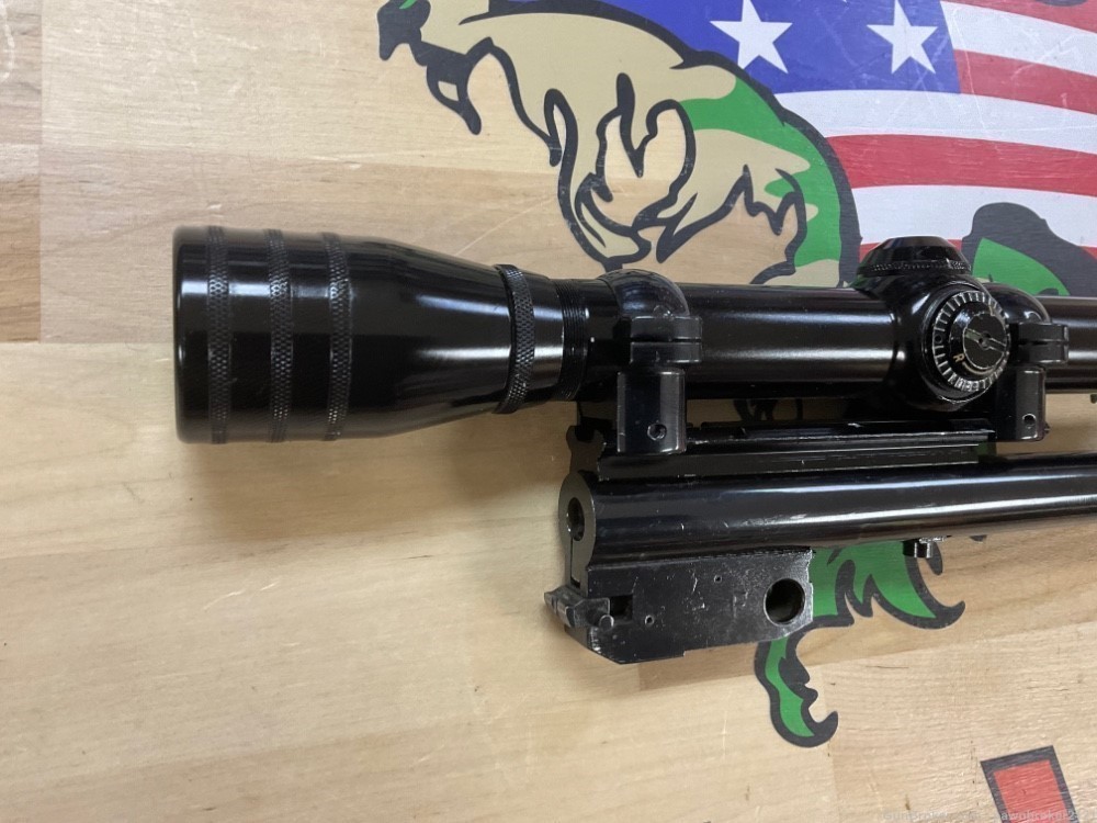 Thompson center Contender 222 Remington  10% Down Layaway Available-img-4