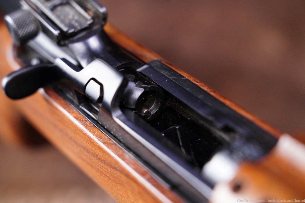Universal Firearms M1 Carbine .30 Cal Semi Automatic Rifle 1968-84-img-19