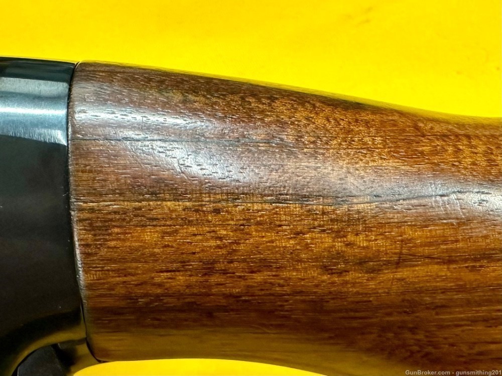 Winchester 25 12ga ER Shaw rifled slug barrel-img-11