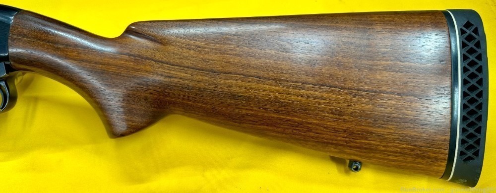 Winchester 25 12ga ER Shaw rifled slug barrel-img-6