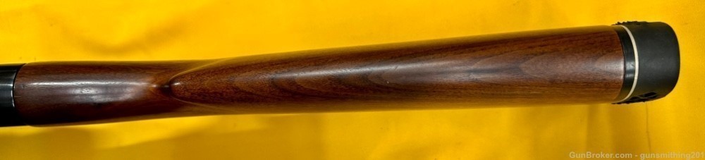 Winchester 25 12ga ER Shaw rifled slug barrel-img-14