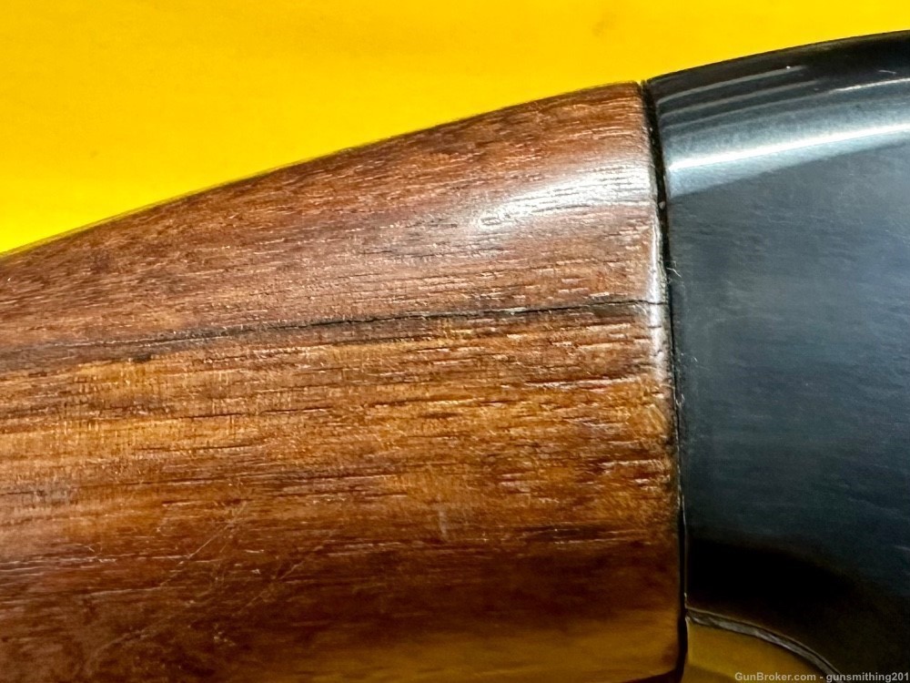 Winchester 25 12ga ER Shaw rifled slug barrel-img-12