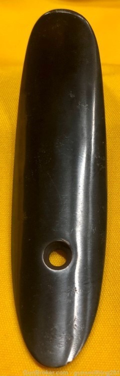 Winchester 1890/1894 Buttplate Pre 64-img-2
