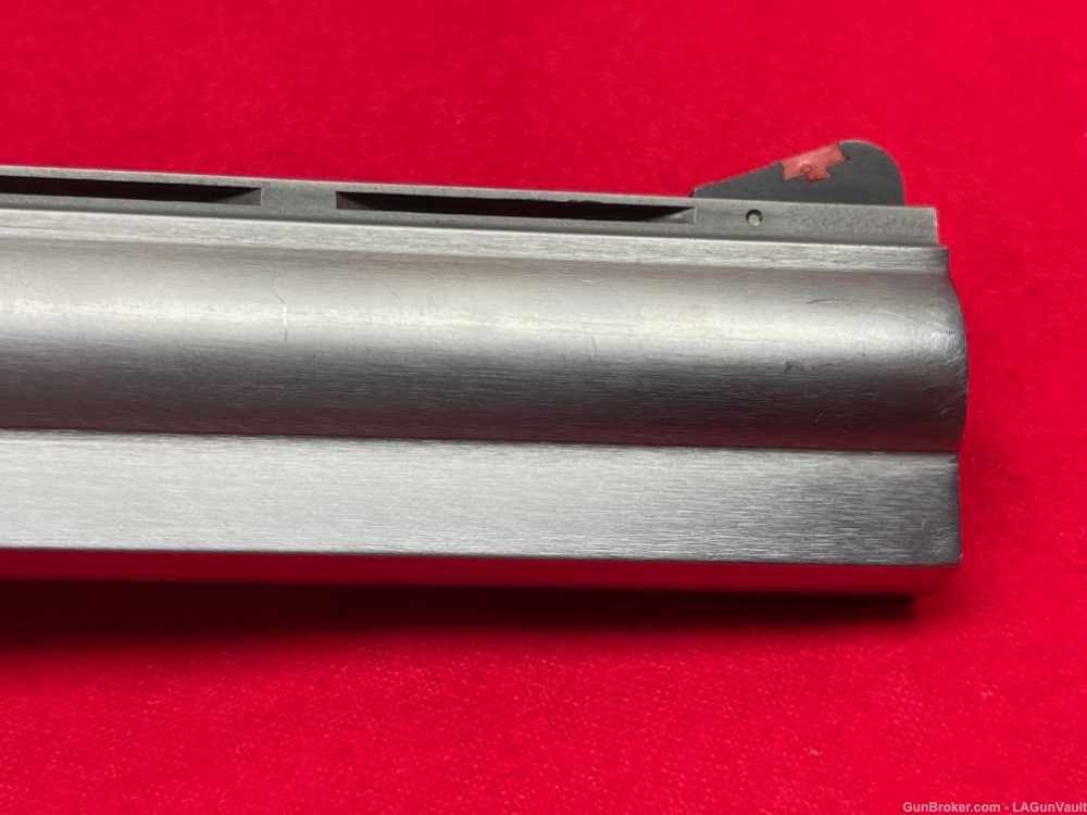 Dan Wesson 44 mag 8 inch full underlug-img-8