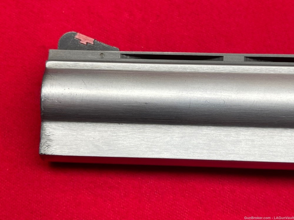 Dan Wesson 44 mag 8 inch full underlug-img-3
