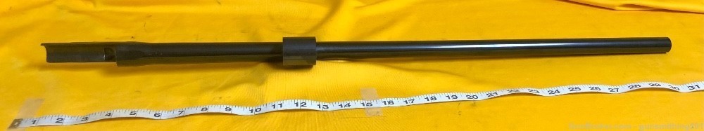Remington 1100-12GA LH BBL-img-0