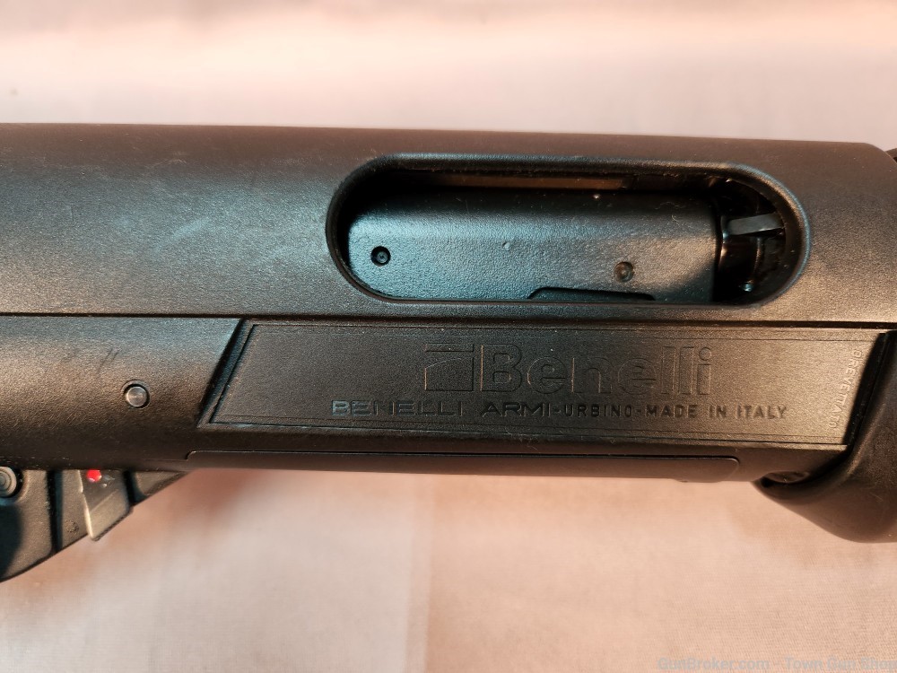 *GUNSMITH SPECIAL* LOT OF 2 BENELLI NOVA 12GA USED! PENNY AUCTION!-img-29