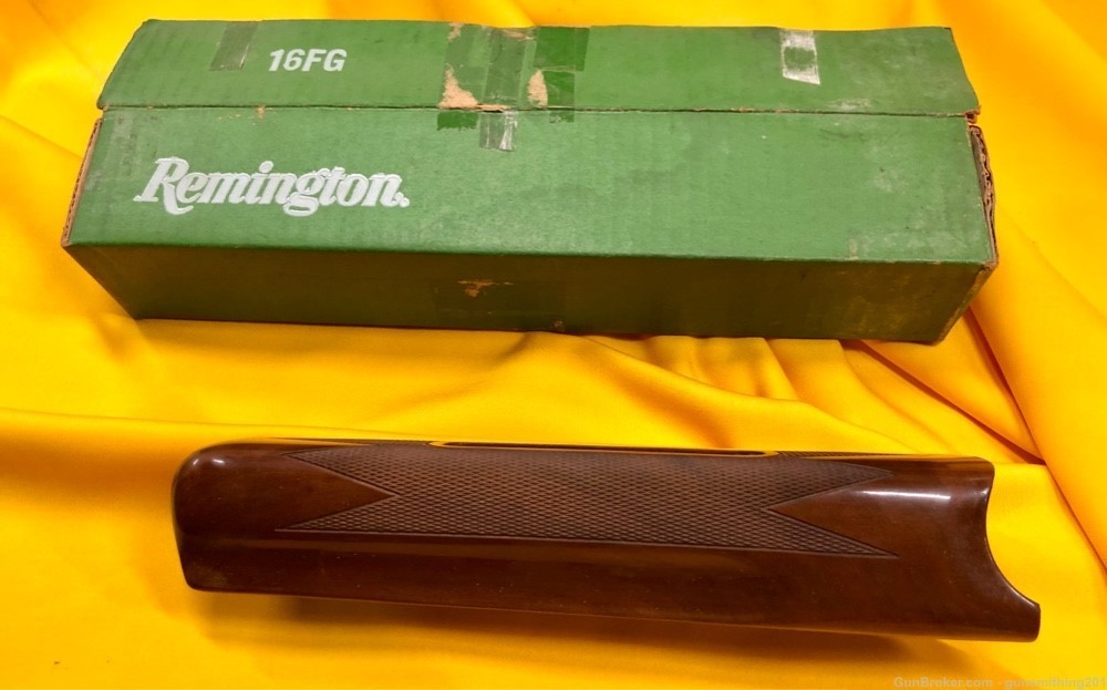Remington 3200 Forend Stock-img-4