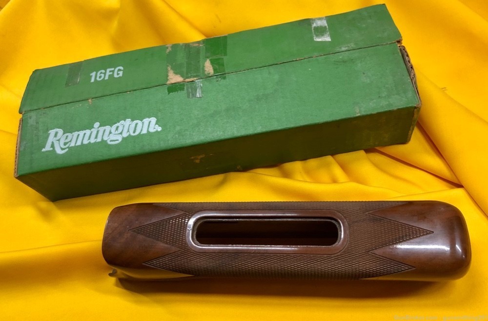 Remington 3200 Forend Stock-img-2
