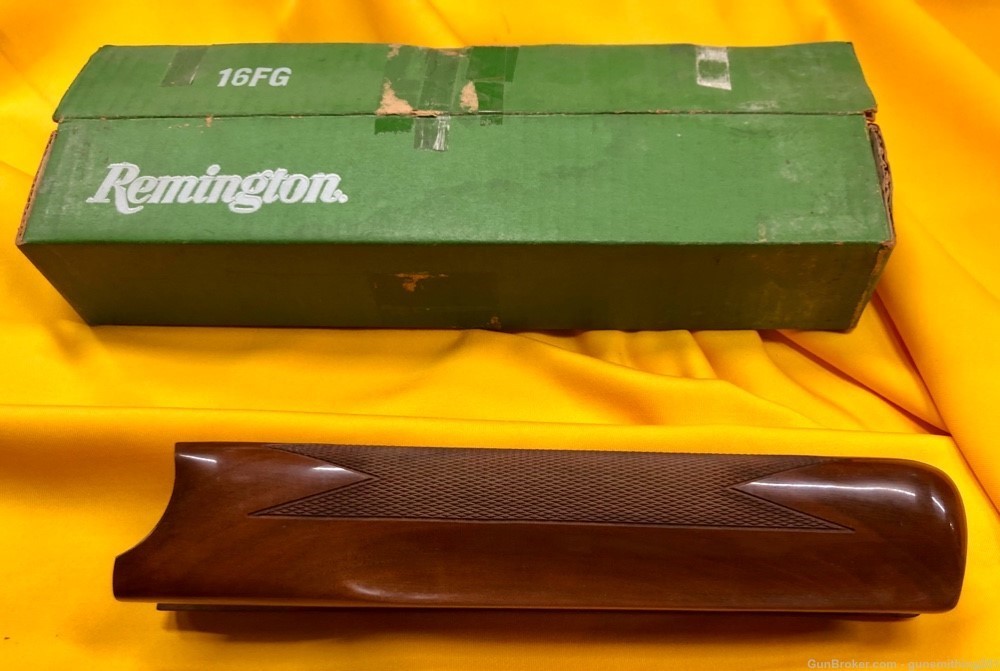 Remington 3200 Forend Stock-img-3