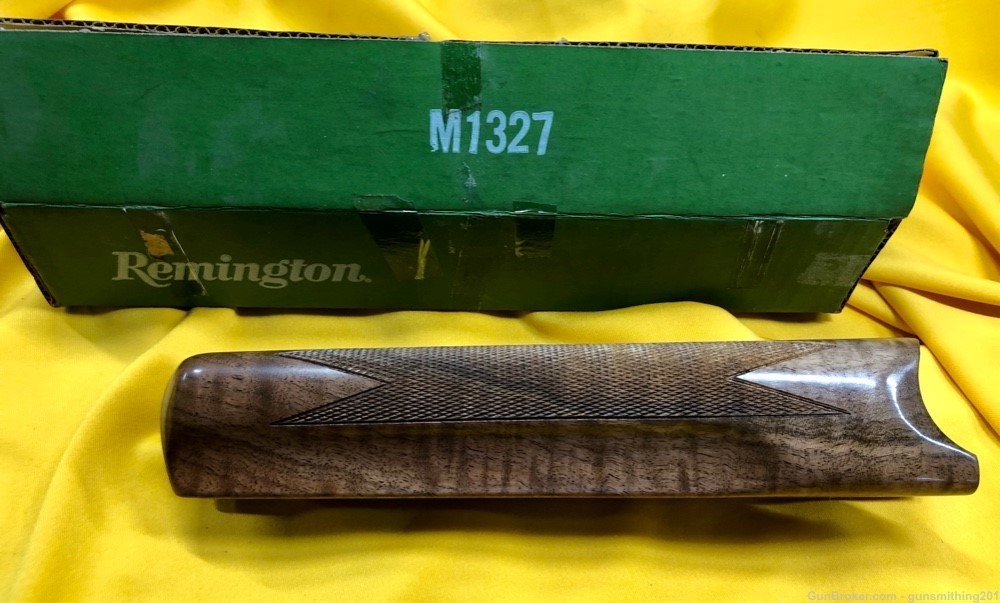 Remington 3200 Forend Stock-img-1