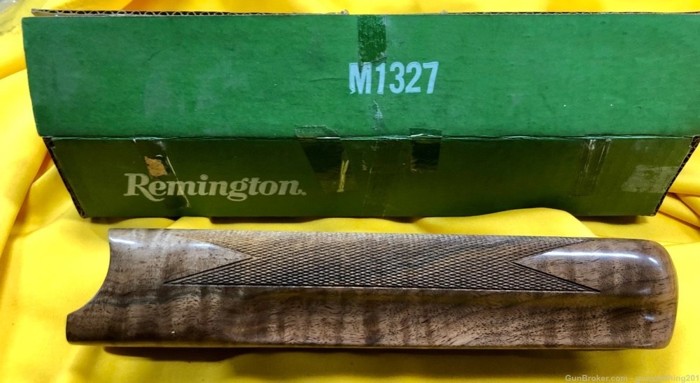 Remington 3200 Forend Stock-img-0
