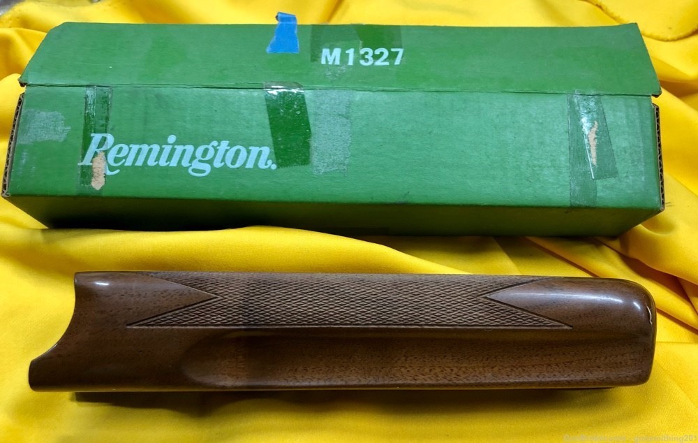 Remington 3200 Forend Stock-img-1