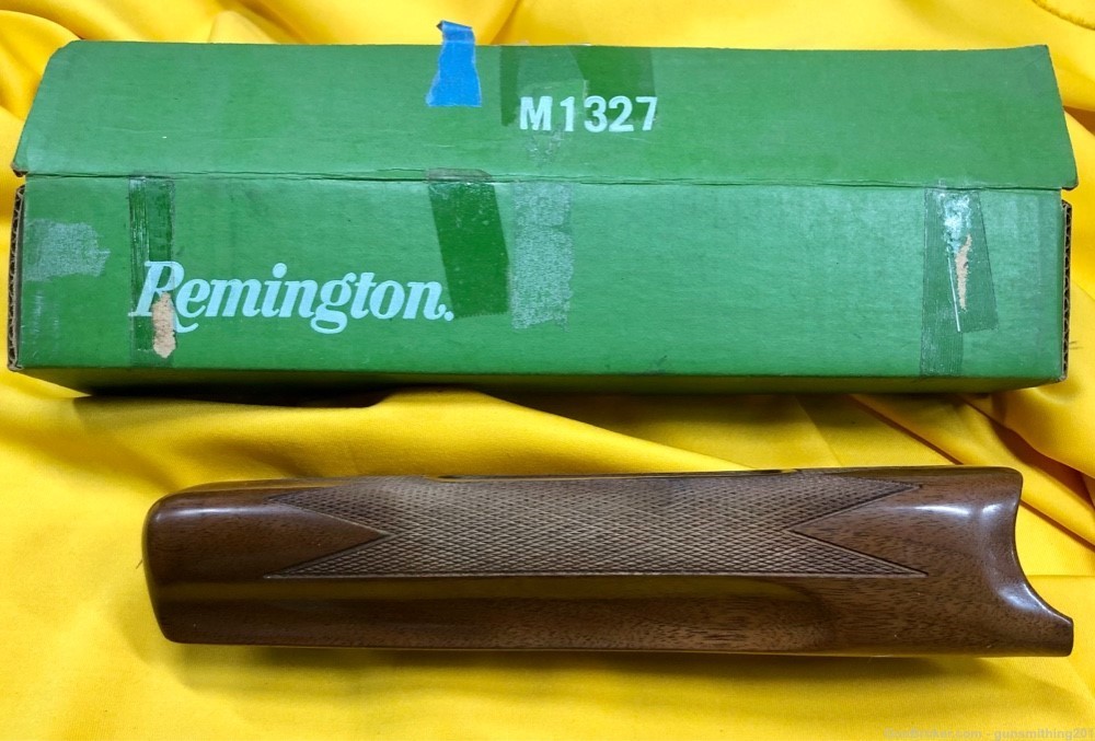 Remington 3200 Forend Stock-img-0