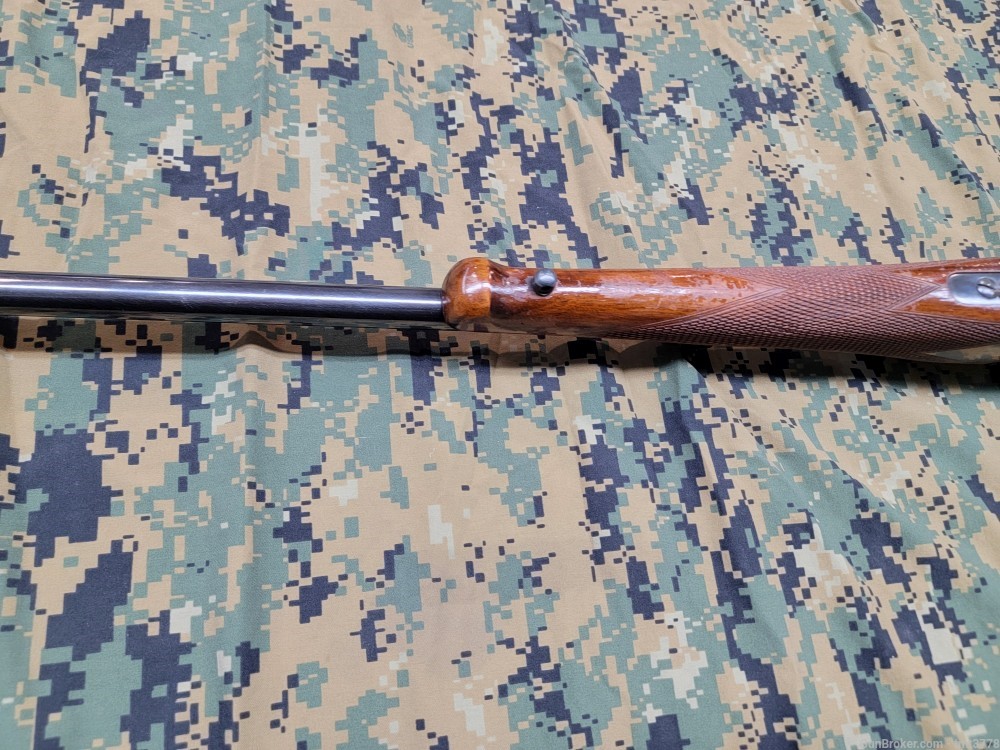 BSA Imperial Featherweight 30-06 rifle-img-7