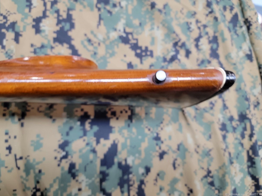BSA Imperial Featherweight 30-06 rifle-img-6