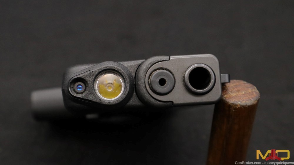 Glock G43 9mm Night Sights TLR6 Penny Start!-img-15