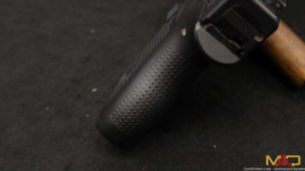 Glock G43 9mm Night Sights TLR6 Penny Start!-img-7
