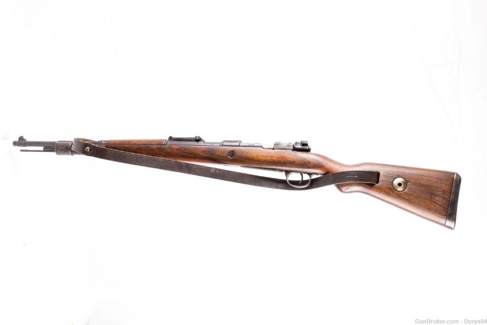 *RARE* JP Sauer & Sohn K98 8mm Mauser Durys# 16556-img-15