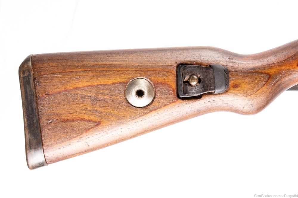 *RARE* JP Sauer & Sohn K98 8mm Mauser Durys# 16556-img-2