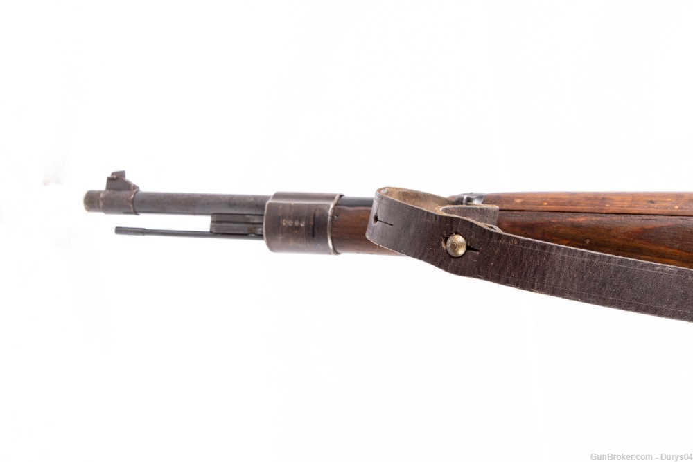 *RARE* JP Sauer & Sohn K98 8mm Mauser Durys# 16556-img-14