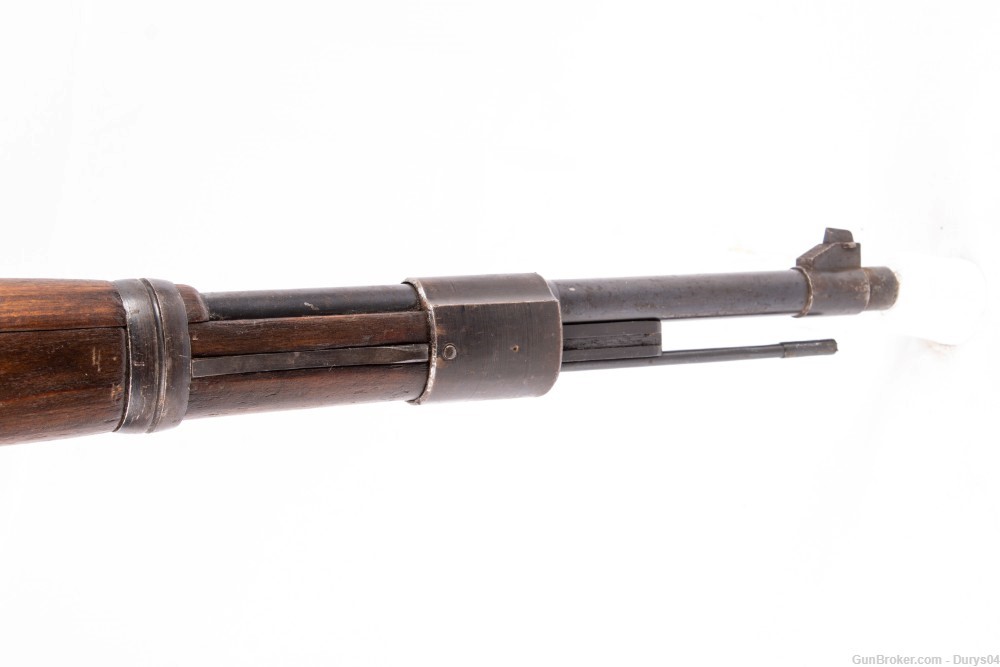 *RARE* JP Sauer & Sohn K98 8mm Mauser Durys# 16556-img-5