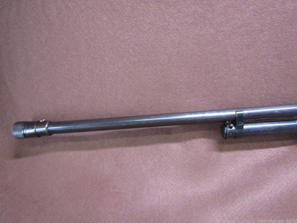 Winchester Model 12 12GA 2 3/4 In Pump Shotgun Made in 1949 C&R Okay-img-14