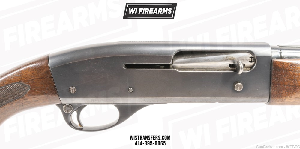 Remington Model 11-48 28ga Skeet Special 25" Vent Rib-img-3