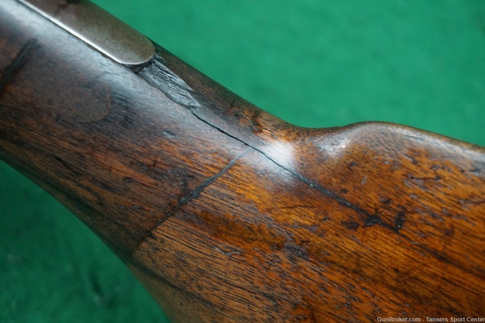 Gunsmith Special Harrington & Richardson H&R 1901 Takedown 12ga 30"-img-18