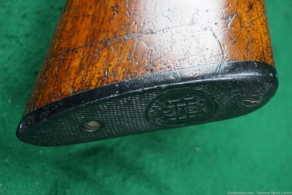 Gunsmith Special Harrington & Richardson H&R 1901 Takedown 12ga 30"-img-14