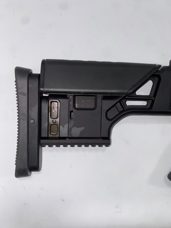UNFIRED! FN MODEL SCAR 20 SEMI AUTO RIFLE 6.5 CREEDMOOR -img-3