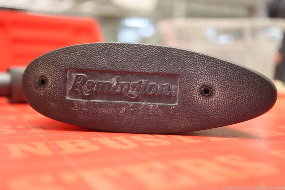 Remington 870 Express Magnum, 20 GA Modified Choke Repair Parts-img-4