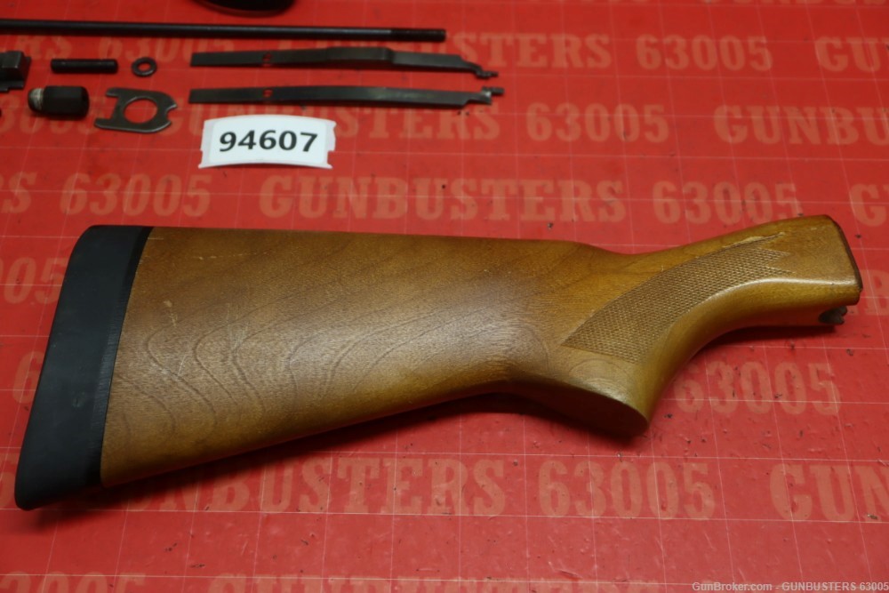 Remington 870 Express Magnum, 20 GA Modified Choke Repair Parts-img-3