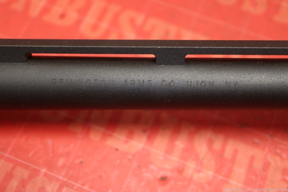 Remington 870 Express Magnum, 20 GA Modified Choke Repair Parts-img-7