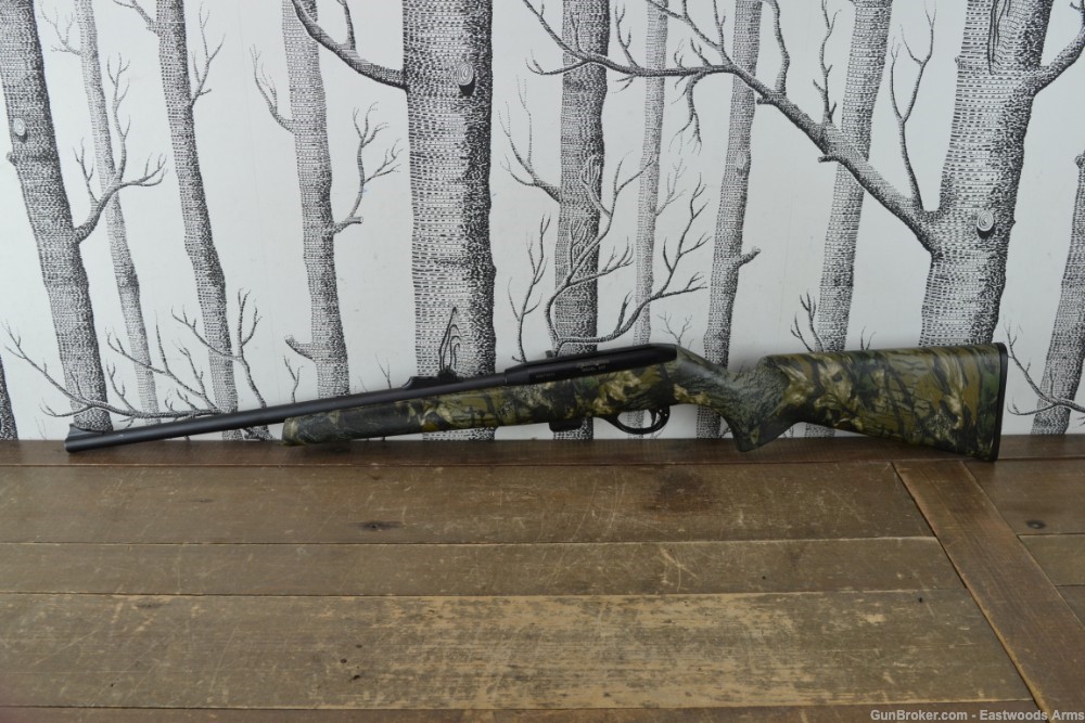 Remington 597 Dale Earnhardt Limited Edition Great Condition-img-0