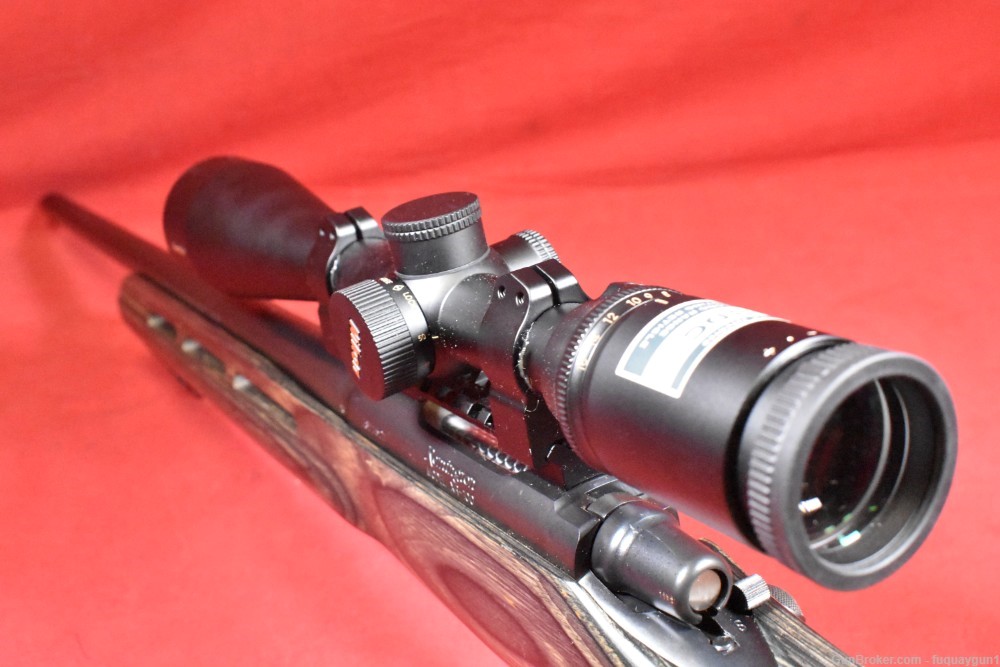 Remington XR-100 22-250REM Nikon Monarch-img-16