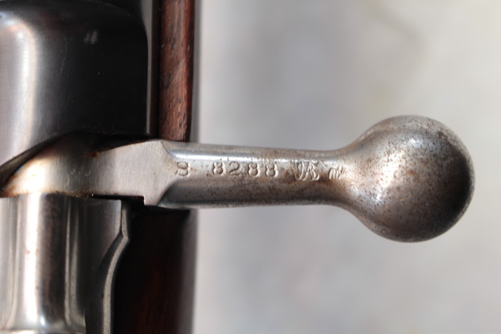 Antique DWM, Mauser Argentino 1891, 7.65x53-img-16