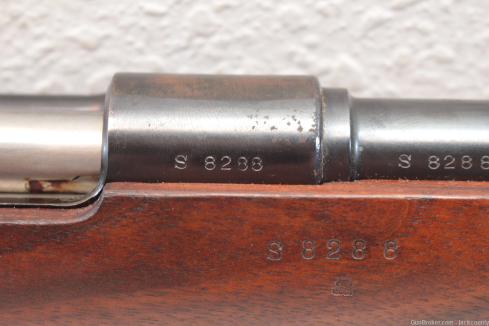Antique DWM, Mauser Argentino 1891, 7.65x53-img-18