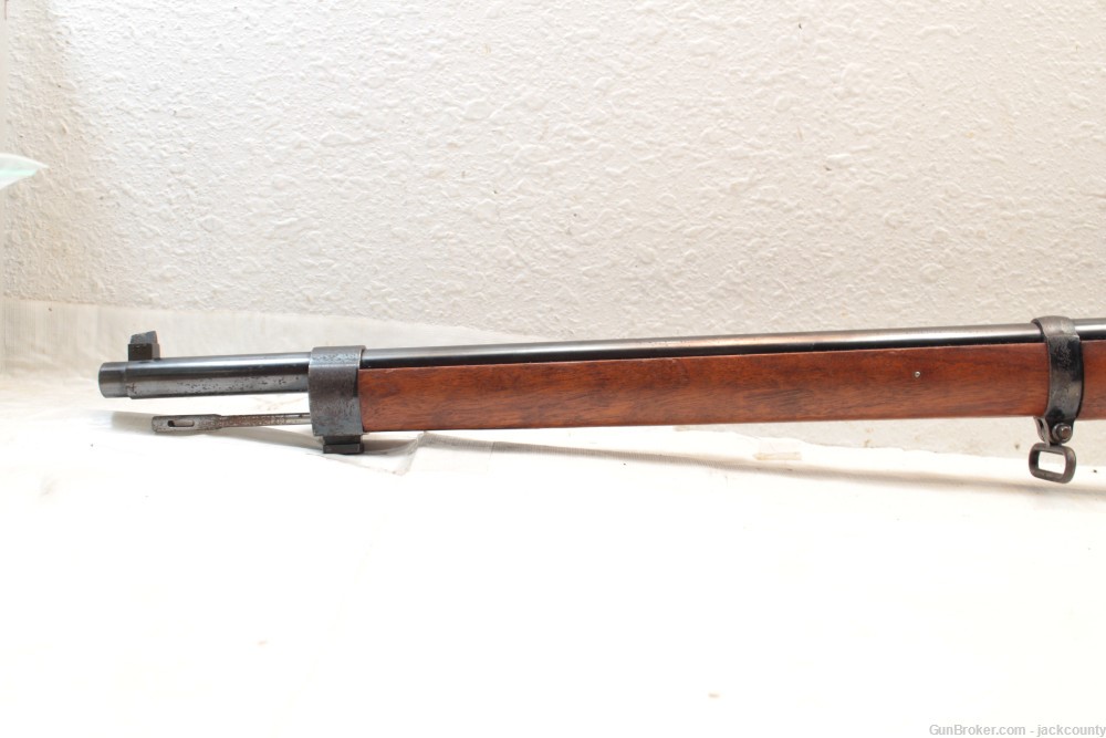 Antique DWM, Mauser Argentino 1891, 7.65x53-img-3