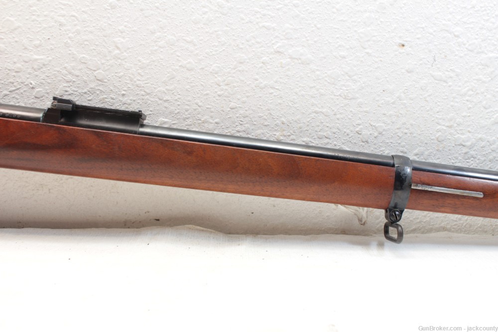 Antique DWM, Mauser Argentino 1891, 7.65x53-img-11