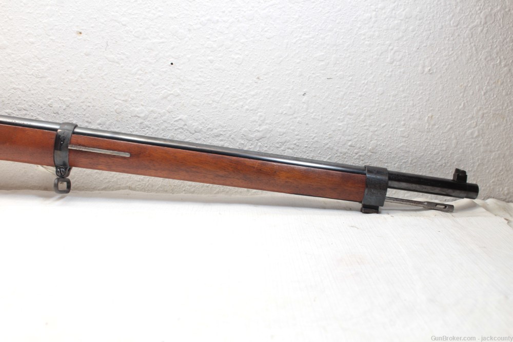 Antique DWM, Mauser Argentino 1891, 7.65x53-img-12