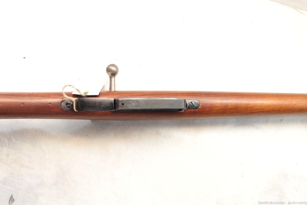 Antique DWM, Mauser Argentino 1891, 7.65x53-img-14