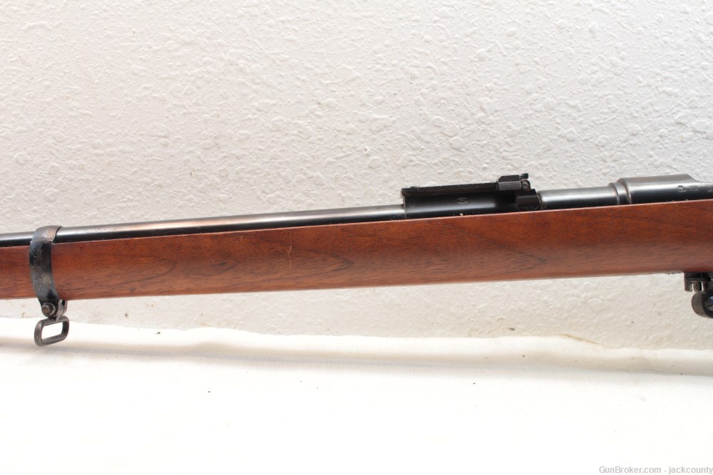 Antique DWM, Mauser Argentino 1891, 7.65x53-img-4