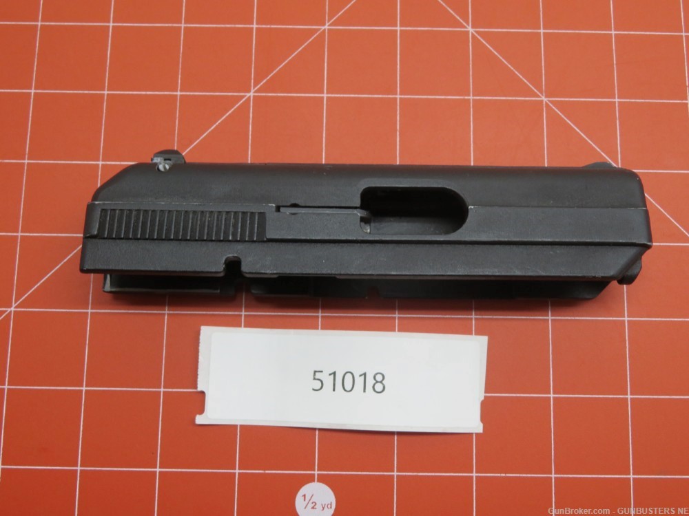 Hi-Point model C9 .9mm Repair Parts #51018-img-7