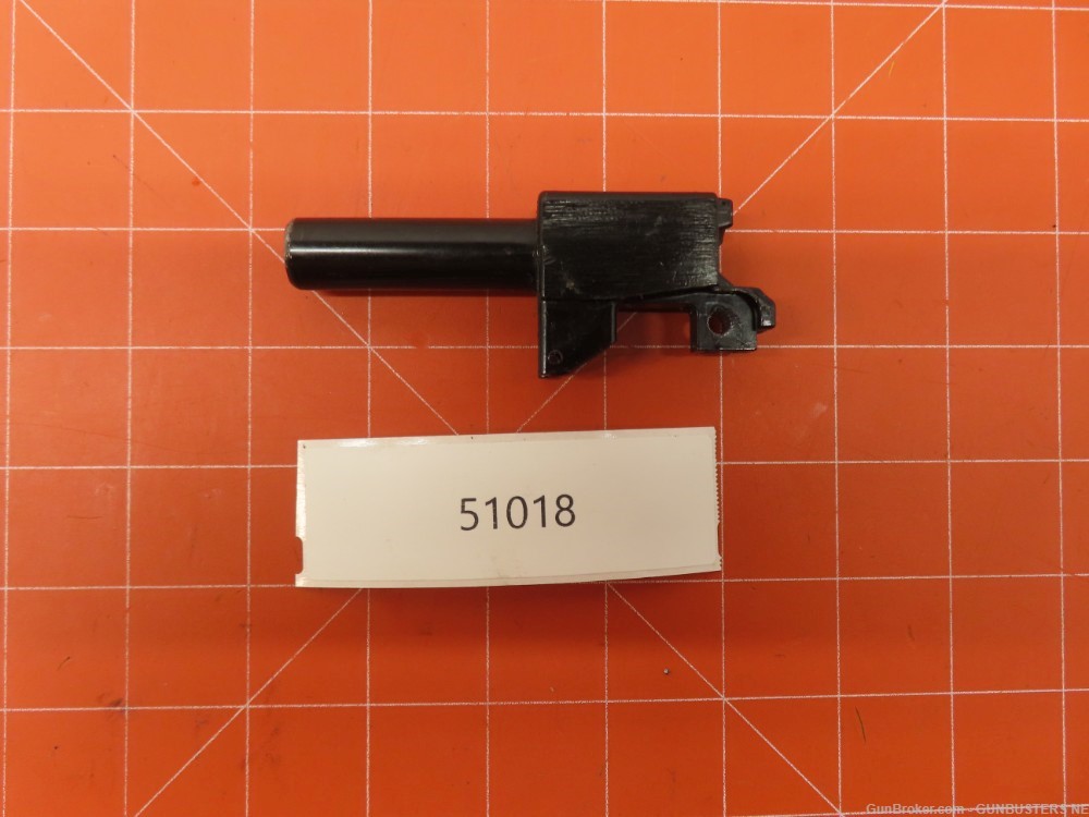 Hi-Point model C9 .9mm Repair Parts #51018-img-3