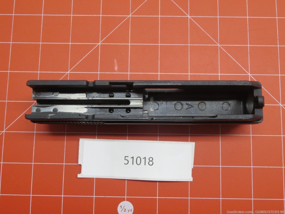 Hi-Point model C9 .9mm Repair Parts #51018-img-8
