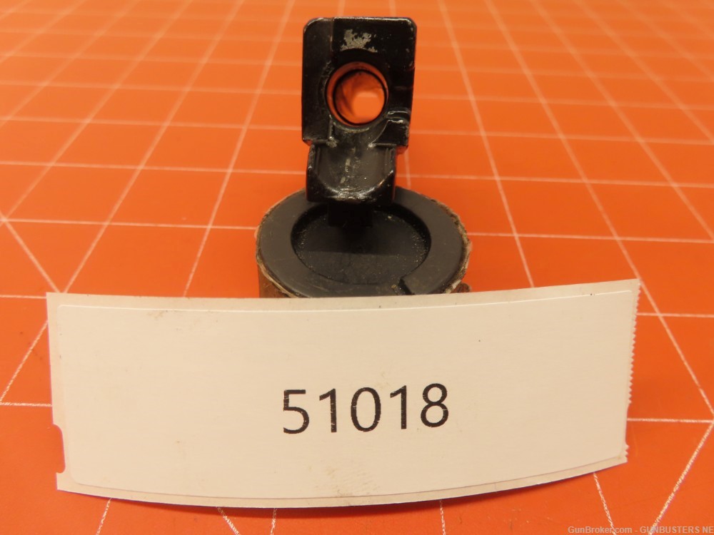 Hi-Point model C9 .9mm Repair Parts #51018-img-5