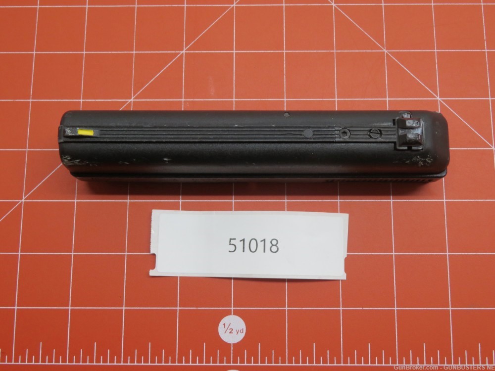 Hi-Point model C9 .9mm Repair Parts #51018-img-9